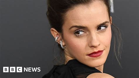 emma watson leak|Emma Watson private photos stolen in 'hack' .